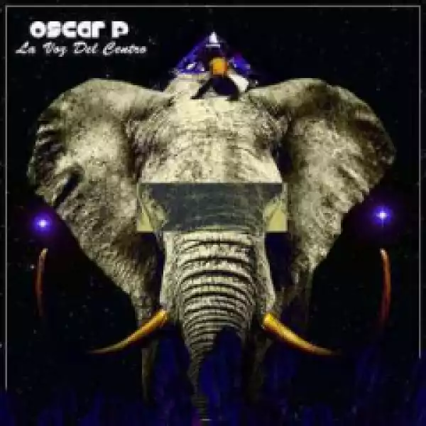 Oscar P - Rio Africa (Main Mix)